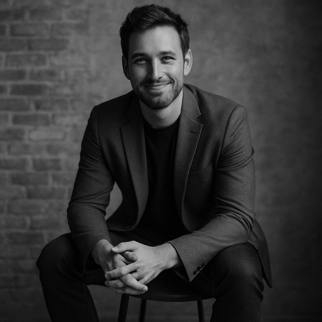 Andrew Callaghan