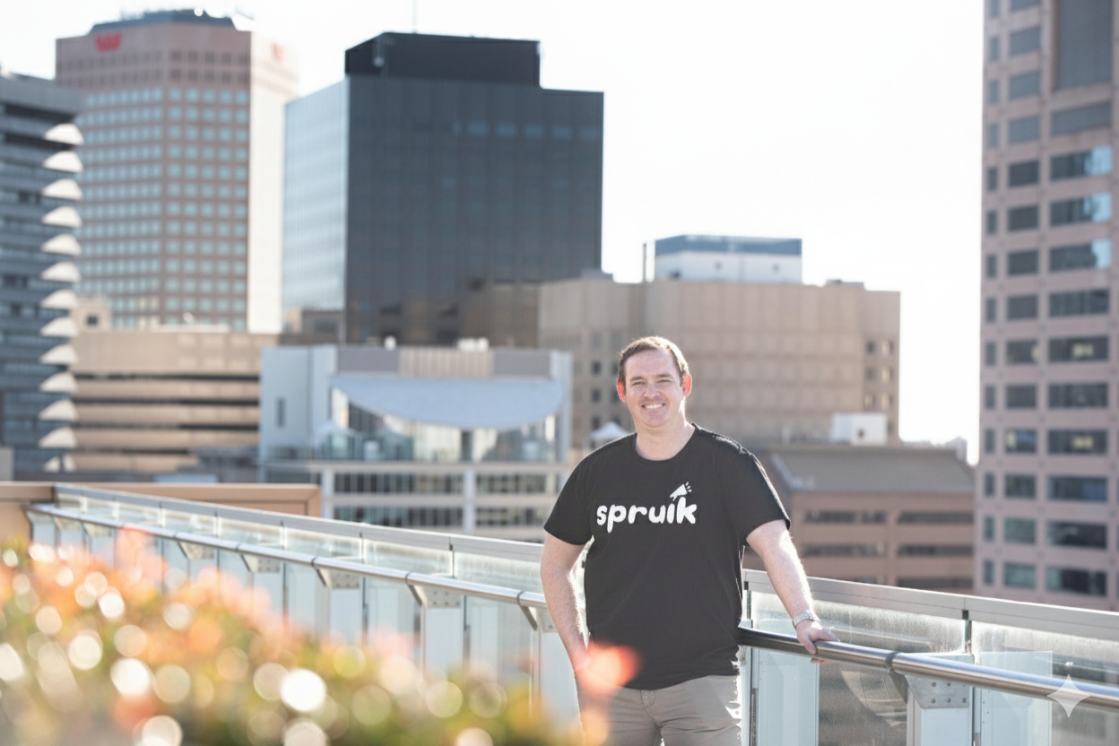 Rye Smith - AI Expert & n8n Consultant